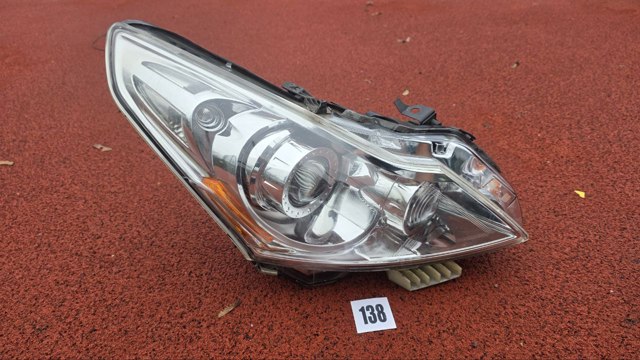 Основна фара - вставка 260101NM0C NISSAN
