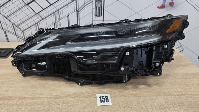 Фари 811500E730 TOYOTA