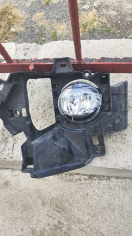 Протитуманка ліва 812200K100 TOYOTA