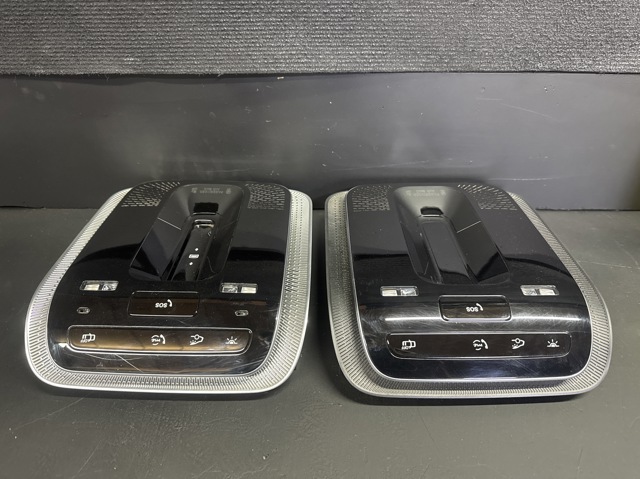 A0009006240 Mercedes