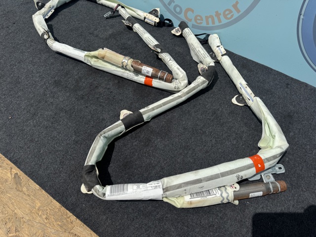 Подушка безпеки, шторка бічна, ліва, AIRBAG A1178600102 MERCEDES