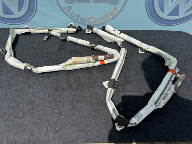 Подушка безпеки, збоку права айрбег A1178600202 MERCEDES