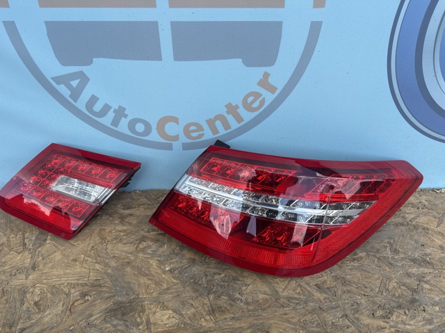 Задній правий стоп A2078200264 MERCEDES