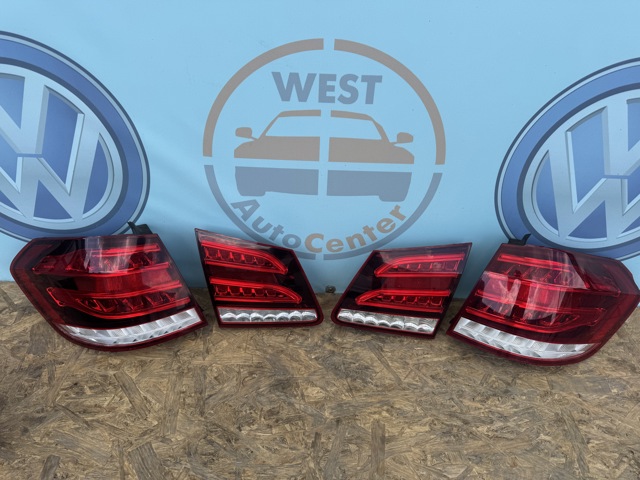 Стоп задній A2129061903 MERCEDES