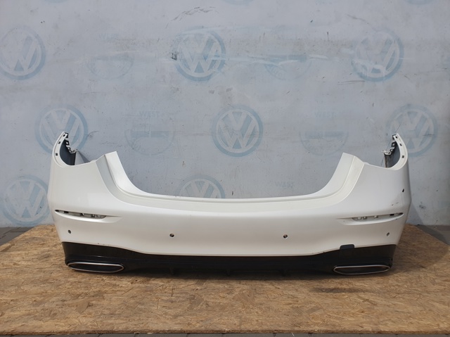 Буфер (бампер) задній A2238856501 MERCEDES