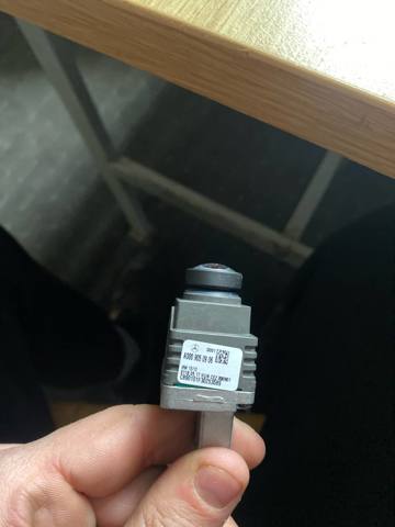 Камера системи забезпечення видимості A0009050906 MERCEDES
