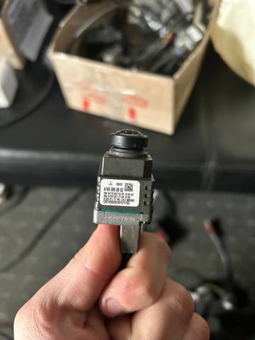 Камера системи забезпечення видимості A1669050803 MERCEDES