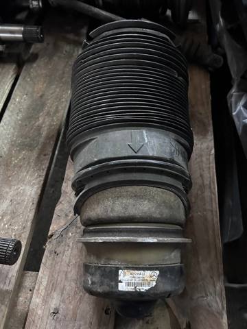 Пневморессора задня A2123203725 MERCEDES