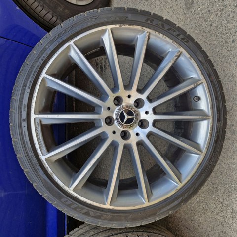 A2134012200 Mercedes