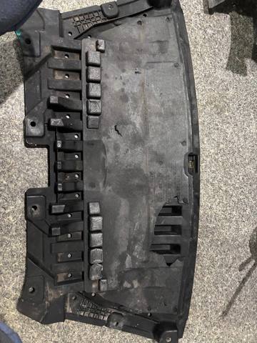Обвіс бампера A2135200200 MERCEDES