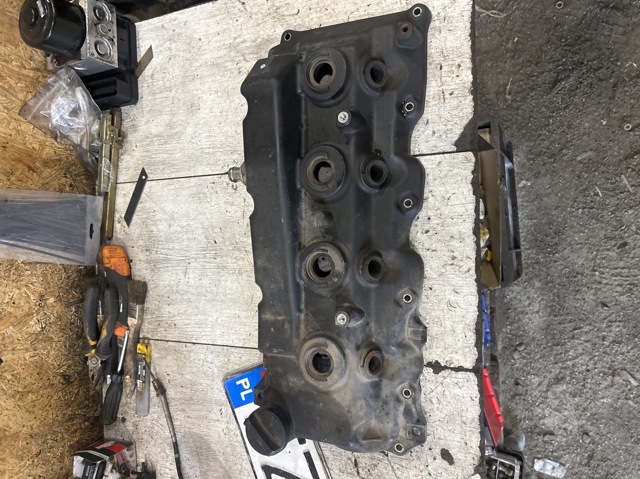 Кришка клапанів 1121030110 TOYOTA