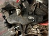 Датчик тиску повітря 1448387 FORD