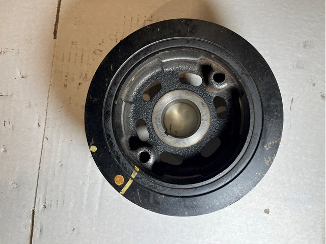 Шків колінвала 1449018 FORD
