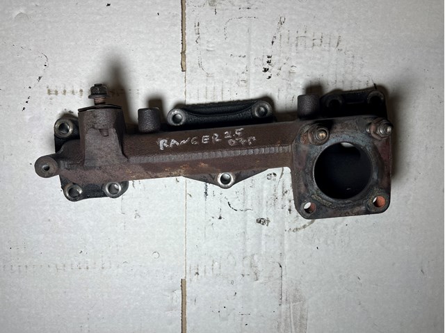 Газопроводи (колектор випускний) 1449110 FORD