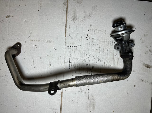 Клапан EGR 1449125 FORD