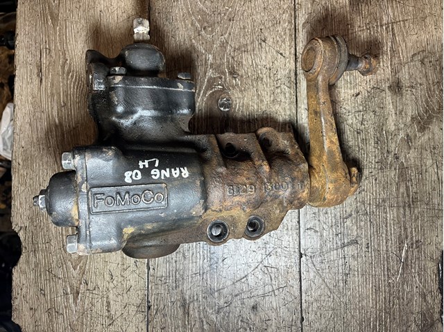 Рульовий редуктор 1454585 FORD