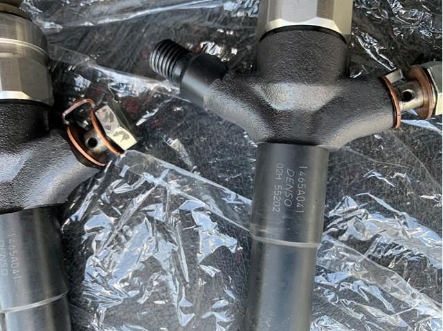Форсунка інжектора 1465A041 MITSUBISHI