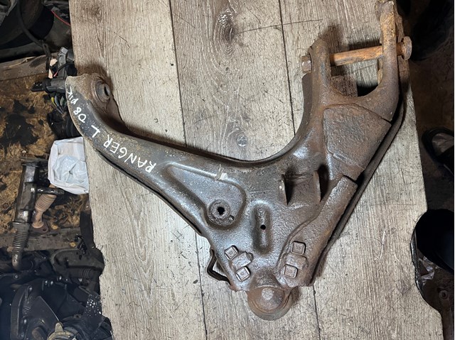 Поперечний важіль 1484028 FORD