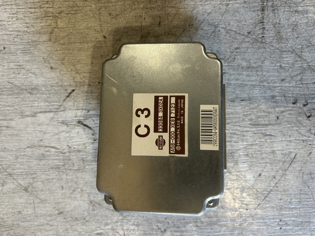 Управління включенням КОМ 330843X02A NISSAN