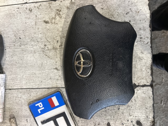 Подушка AIRBAG передня ліва 4513035420C0 TOYOTA