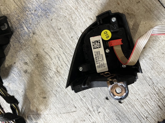 Рульове колесо 5C0419091A VAG