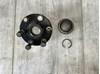 Фланець передньої маточини MB160942 MITSUBISHI