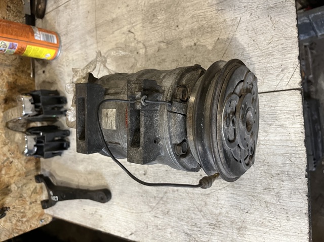 Компресор холодоагенту MR190619 MITSUBISHI