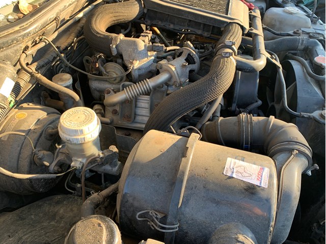 ГТЦ MR449476 MITSUBISHI