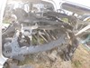 Балка передньої підвіски, підрамник Хендай Туксон 1