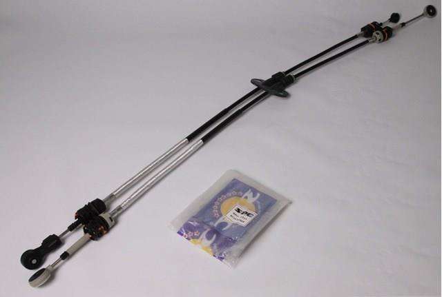 Трос КПП DT02 SPC
