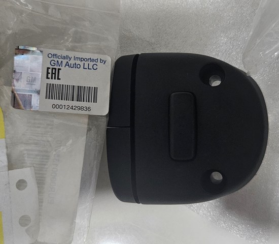 Блок круїз контролю 96813274 GM