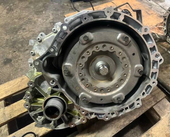 Коробка передач автомат 68429324AA CHRYSLER