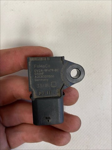 MAP сенсор DV2A9F479BC FORD