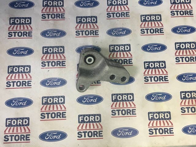 Кронштейн кріплення троса КПП K2G36P093AB FORD