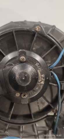 Мотор вентилятора печки (отопителя салона) BR70-61-B10
