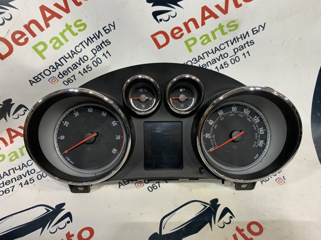 13355678 Opel