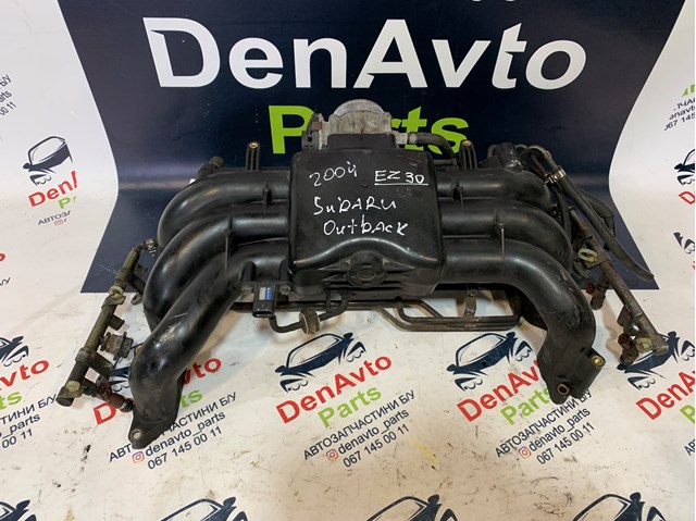 Колектор впускний 14001AB590 SUBARU