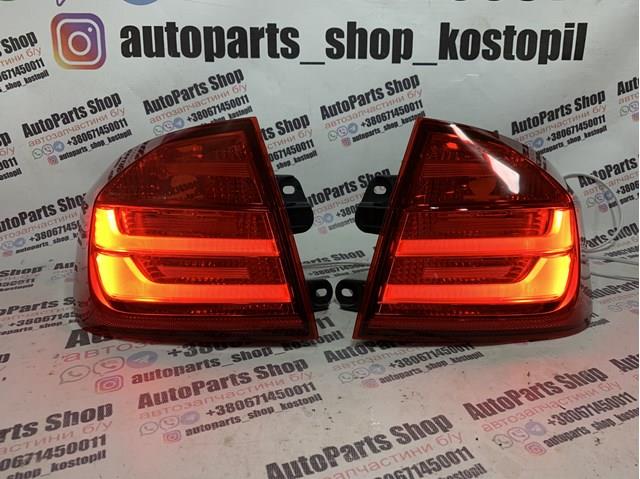 Стоп задній 18361112 BMW
