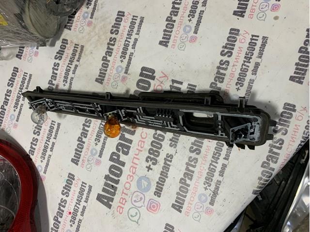 Цоколь (патрон) заднього ліхтаря 2S6113N004AD FORD