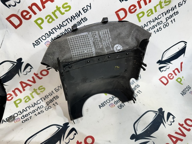 Накладка рульової колонки 3T0858565 VAG
