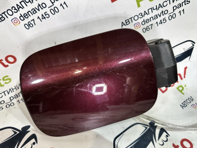 Лючок паливного бака 3T9809857A VAG