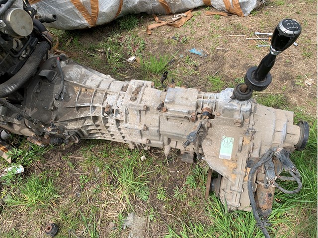 Роздавальна коробка 4730049100 HYUNDAI