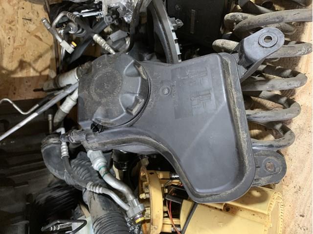 Бачок системи охолодження, розширювальний 7804890 BMW