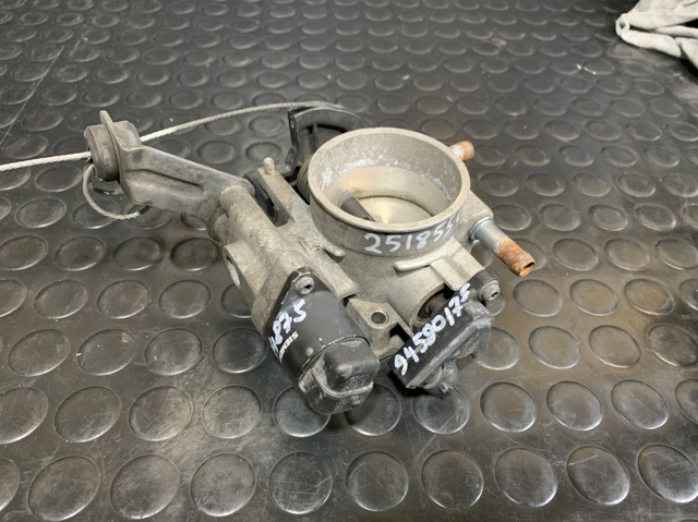 Датчик положення дросельної заслінки 94580175 GM