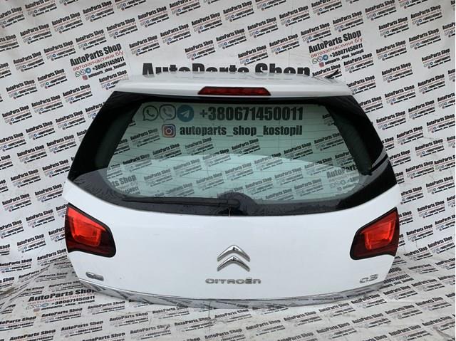Стоп задній 9685225580 PEUGEOT