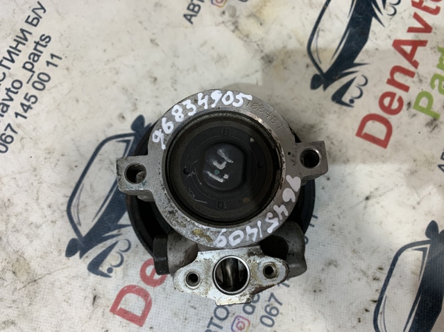 Насос ГПК 96892962 GM