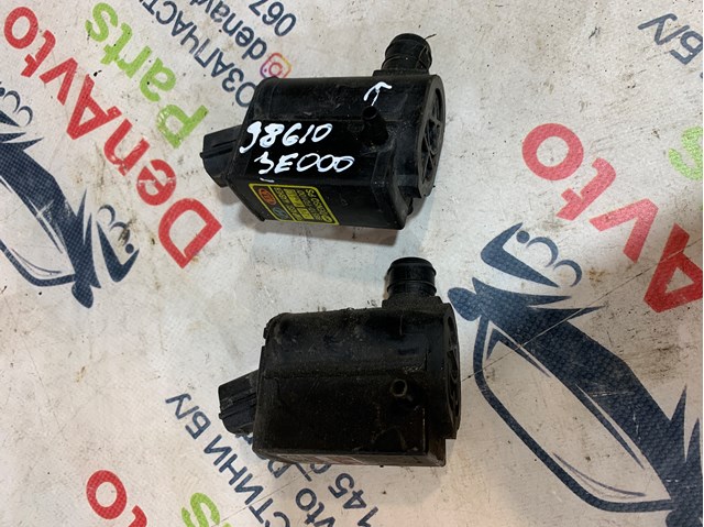 Мотор омивача 985102K000 HYUNDAI