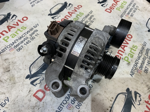 Авто генератор DS7T10300DB FORD