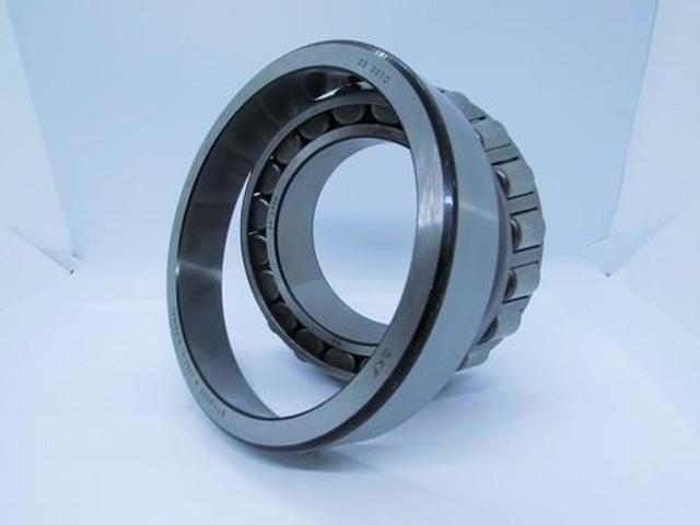 Підшипник маточини задньої, внутрішній 32216 SKF