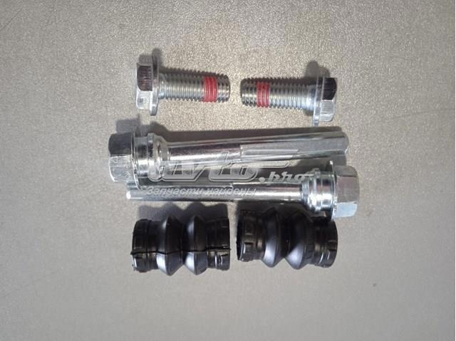 Ремкомплект заднього гальмівного супорта Фольксваген Поло 3